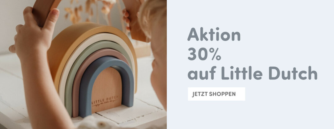 Wunderschne Little Dutch Sale Bilder