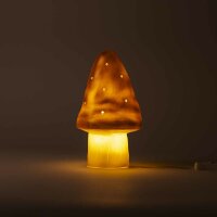 Egmont Toys Heico Mushroom Lamp Small Cooper