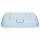 Funkybox Feuchttücherbox To Go Pale Blue mit Stern