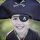 Great Pretenders Pirate Hat Captain Hook