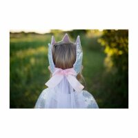 Great Pretenders Princess Crown Sequins and Veil