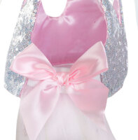 Great Pretenders Princess Crown Sequins and Veil