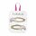 Rockahula Kids Haarspangen Sorbet Rainbow Regenbogen