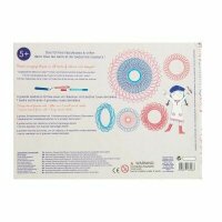 Moulin Roty Magic Spiral Set