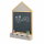 Juncus Chalkboard Natural Warmgrey