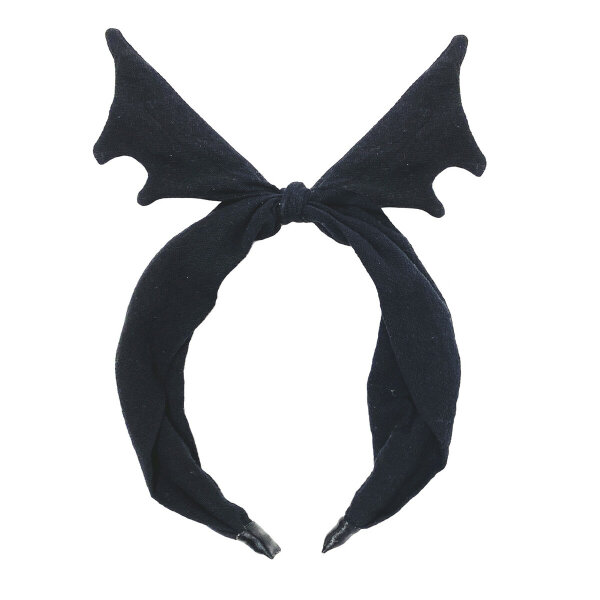 Rockahula Kids Fledermaus Schleifen Haarreifen