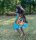 Great Pretenders Kinderverkleidung Super Duper Set Aqua