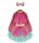 Great Pretenders Kinderkostüm Superheldin Set Pink