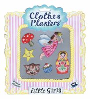 Jennie Maizels Clothes Plasters Set Fairy