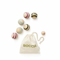 Kids Concept Wooden Boccia