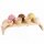 Plantoys Ice Cream Wooden Set