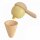 Plantoys Ice Cream Wooden Set