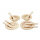 PlantoysTableware Wooden Set Natural