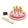 Plantoys Birthday Cake Set