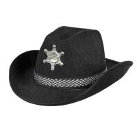 Souza for Kids Dress Up Cowboy Hat Austin