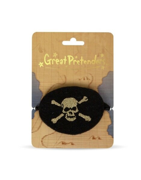 Pirate Eye Patch