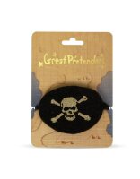 Pirate Eye Patch