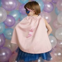 Great Pretenders Kinderverkleidung Super Duper Set Navy Blau