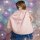 Great Pretenders Kinderverkleidung Super Duper Set Navy Blau