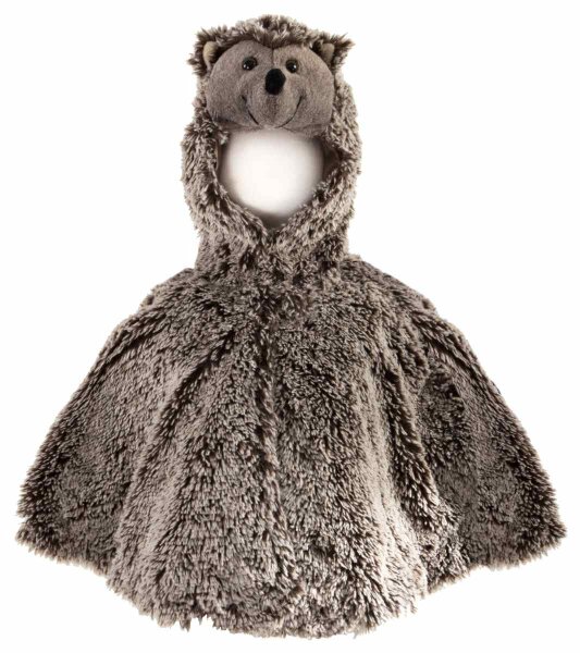 Great Pretenders Costume Hedgehog Cape Baby