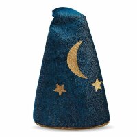 Great Pretenders Kinderverkleidung  Zauberer Set Starry Night