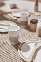 Dinner Ware Wooden Set Kids Concept