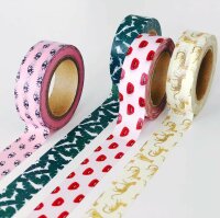 Studio Stationery Washi Tape Eyes