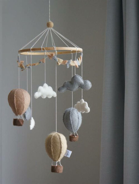Gamcha Mobile Air Balloon in different Versions