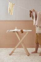Kids Concept Holz Bügelbrett mit Bügeleisen