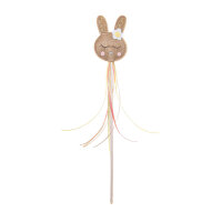 Rockahula Wand Bunny 