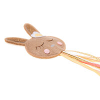 Rockahula Wand Bunny