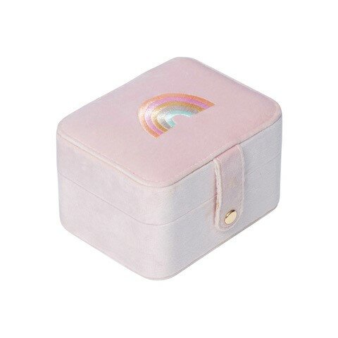 Rockahula Kids Jewellery Box Dreamy Rainbow 