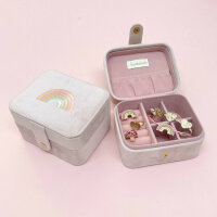 Rockahula Kids Jewellery Box Dreamy Rainbow 