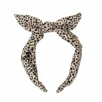 Rockahula Kids Leopard Love Tie Headband