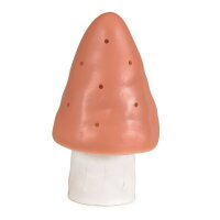 Egmont Toys Heico Mushroom Lamp Small Terra