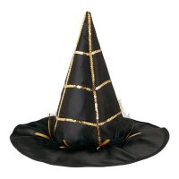 Souza for Kids Witch Hat Evilian