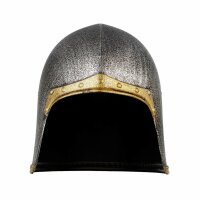 Ritterhelm Morris