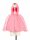 Souza for Kids Flamingo Cape