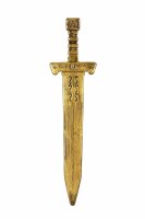 Souza for Kids Dress Up Accessory Knight Sword Silas