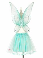 Angelina Skirt with Wings