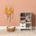 Musterkind Puppenschrank Viola Natur Weiß Grau