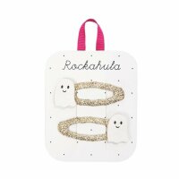 Rockahula Kids Happy Little Ghost Clips