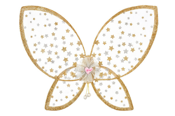 Souza for Kids Fairy Wings Gracia