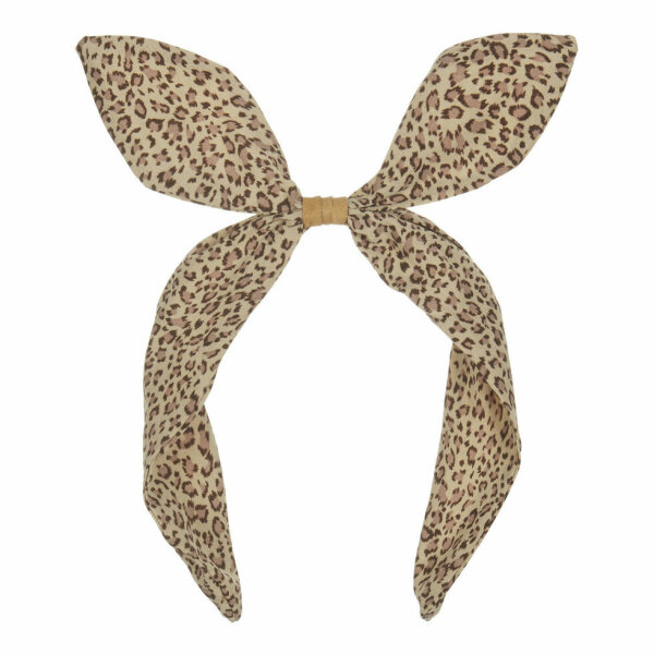 Mimi & Lula Leopard Coco Headband