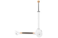 Banwood Scooter White with Removable Basket