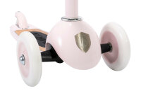 Banwood Scooter Pink with Removable Basket