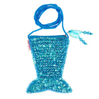 Mermaid Bag Merly