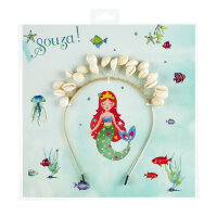 Souza for Kids Mermaid Tiara Liv