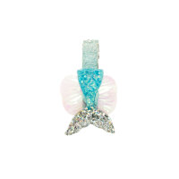 Souza for Kids Mermaid Hair Clip Alligator Clip Rinette