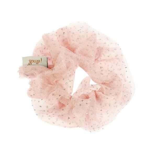 Souza for Kids Scrunchie Senna Dusty Pink